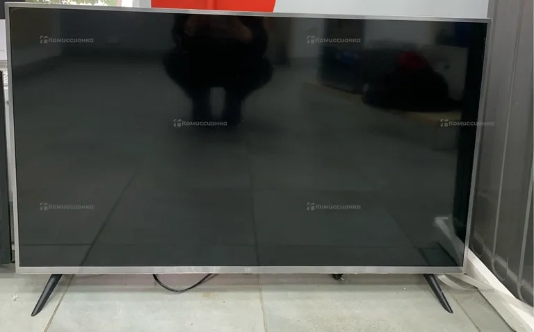 Телевизор Xiaomi Mi TV 4S 43