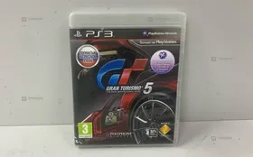 Купить PS3. диск Grand turismo 5 б/у , в Набережные Челны Цена:500рублей