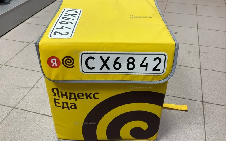 Термокороб Яндекс
