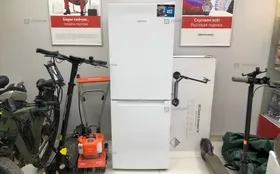 Купить Холодильник Indesit ITS 4160W б/у , в Курган Цена:19990рублей