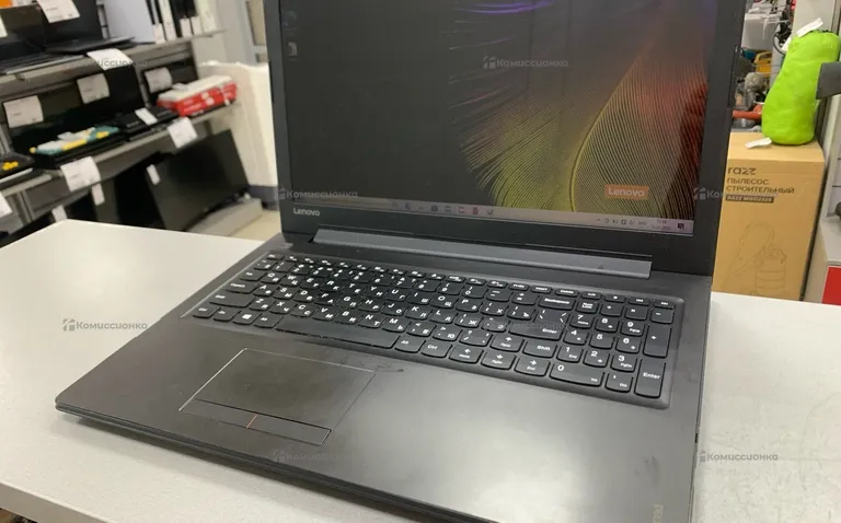 Ноутбук Lenovo 80MS