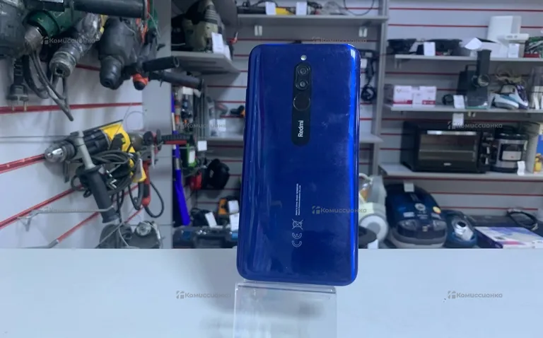 Xiaomi Redmi 8 3/32