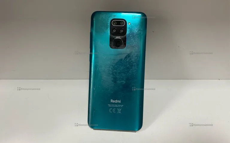 Xioami Redmi Note 9 3/64ГБ