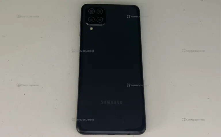 Samsung Galaxy A12 3/32Gb