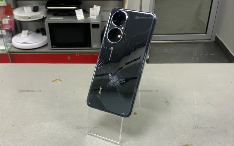 Huawei p50 8/256