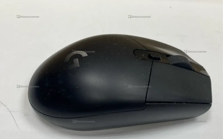 Мышка компьютерная Logitech g304