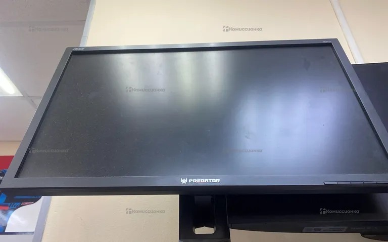Монитор ACER xb241h