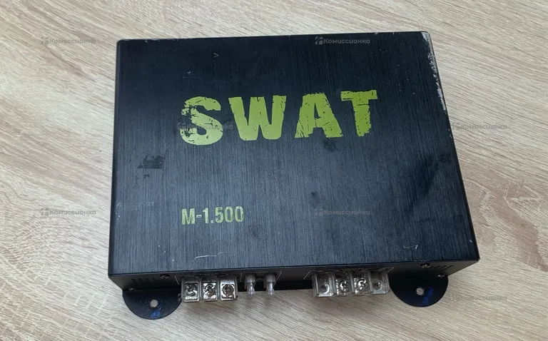 Моноблок SWAT 500.1