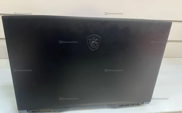 Ноутбук  MSI Katana GF76 11SC