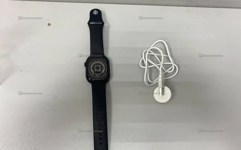 Часы  Apple Watch реплика