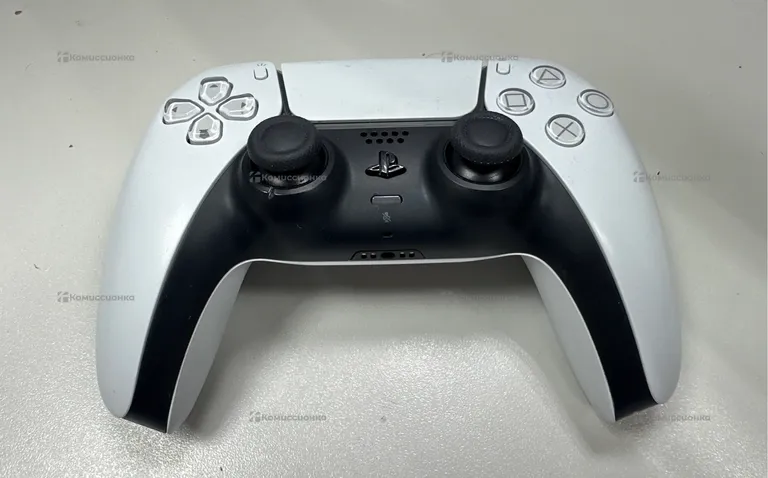 PS5 Джойстик PS5 DualSense