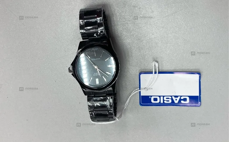 casio quartz