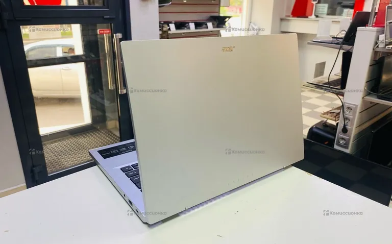 Ноутбук Acer Aspire Go 14