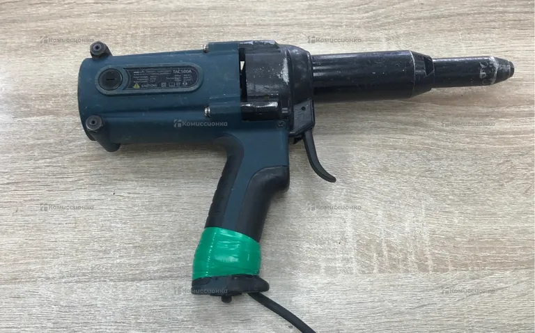 Заклепочник Time-proof TAC500A