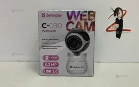 Купить Веб-камера Defender C-090 б/у , в Набережные Челны Цена:200рублей
