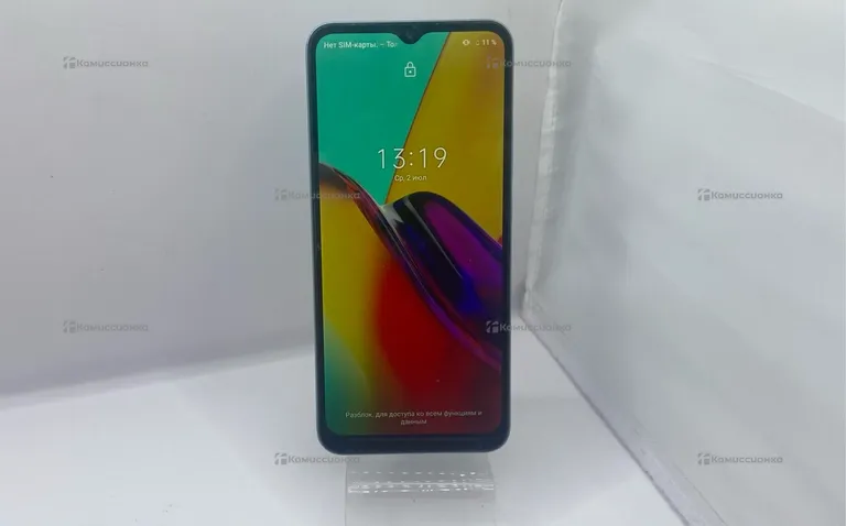 Realme C30 2/32