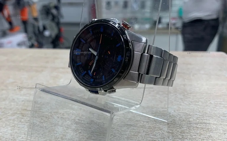Часы  edifice Casio