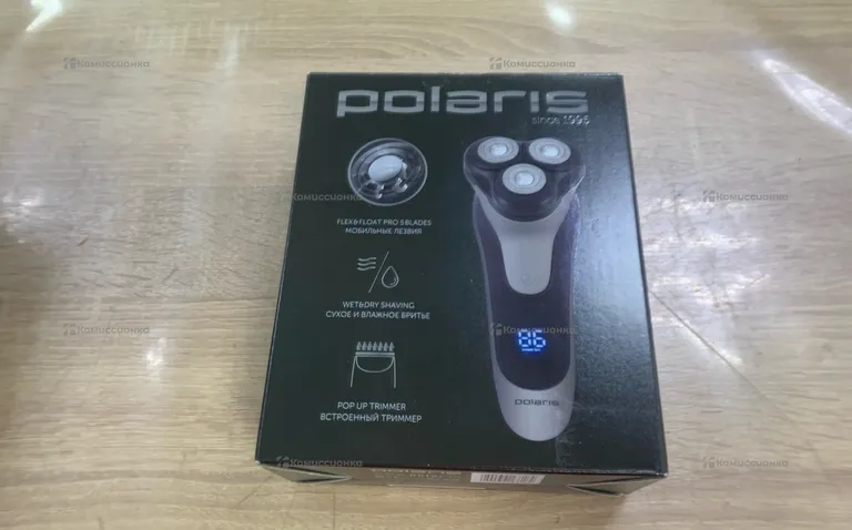 Бритва Polaris 0420R