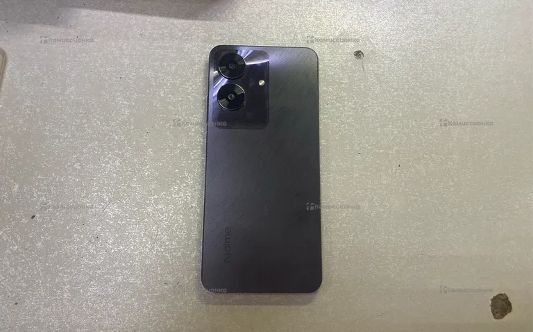 Realme Note 60 4/128Gb