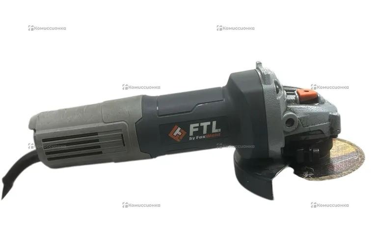 УШМ FTL AG 125