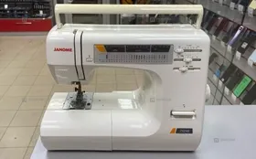 Купить Швейная машина Janome 7524E б/у , в Саратов Цена:16900рублей