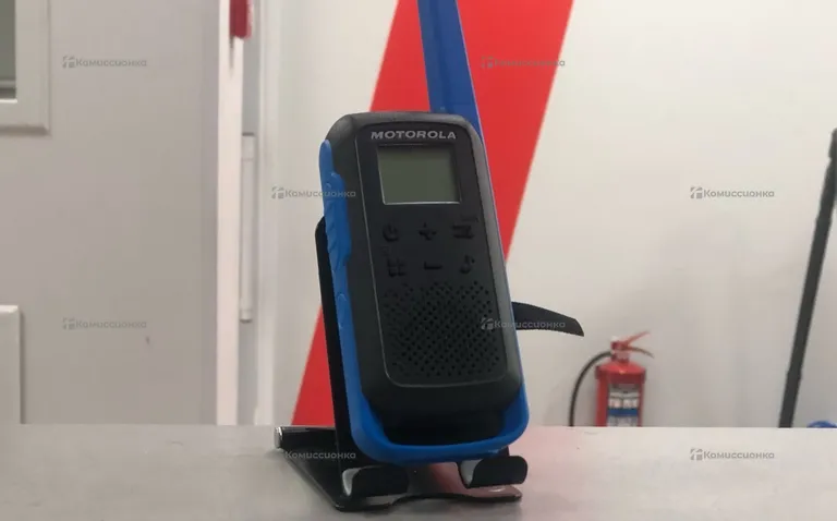 Рация Motorola TalkaBout