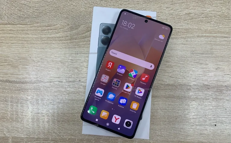 Xiaomi Redmi Note 13 Pro 12/512GB
