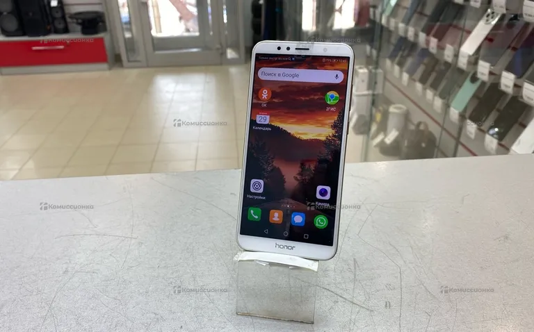 Honor 7C 3/32 ГБ