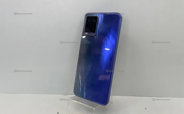 VIVO Y21 4/64Gb