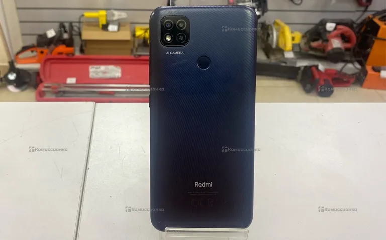 Xiaomi Redmi 9C (NFC) 2/32