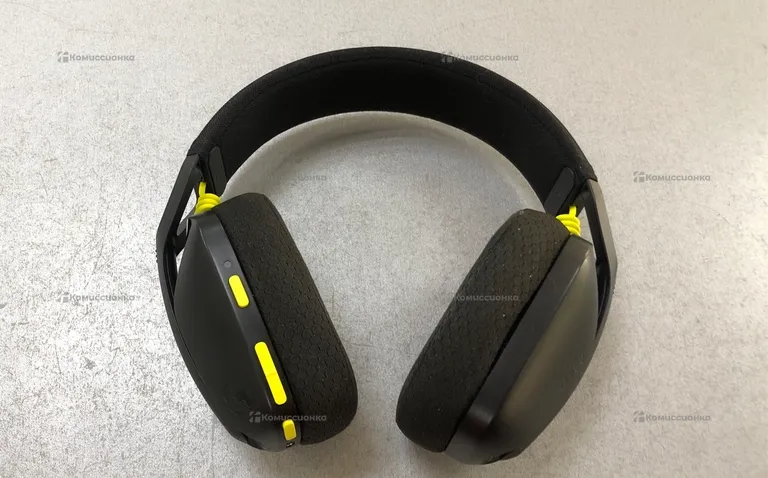Наушники Logitech G435