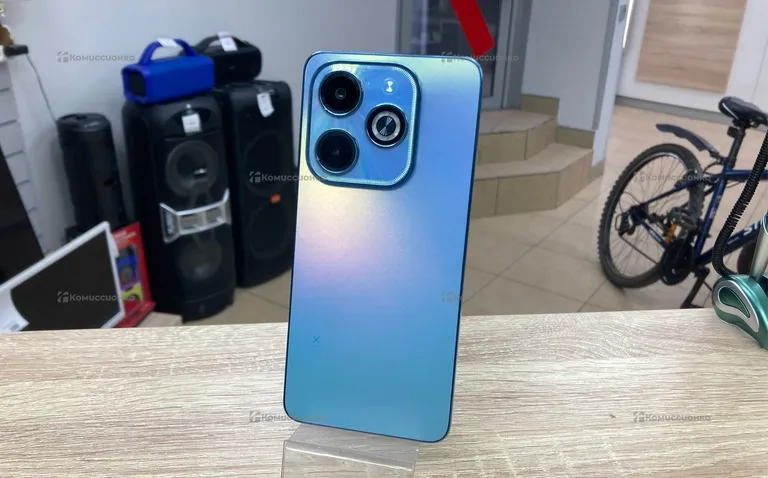Infinix Hot 40i 4/128Gb