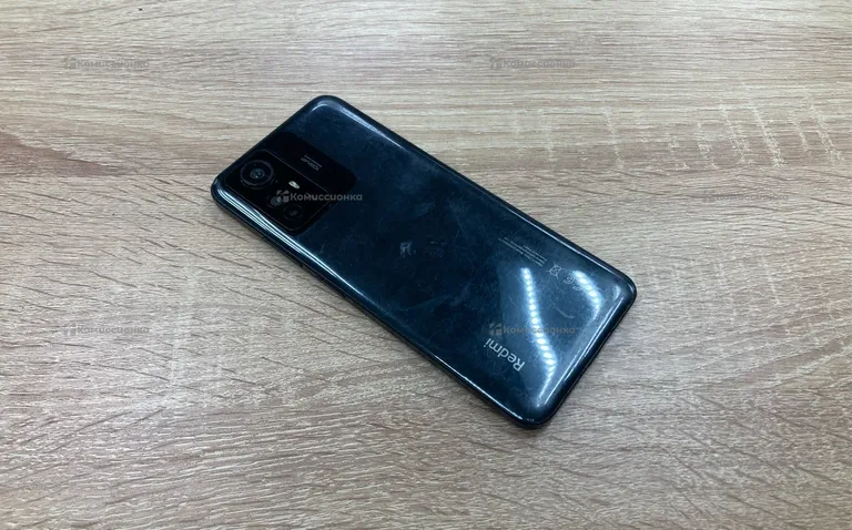 Xiaomi Redmi Note 12S 8/256Gb