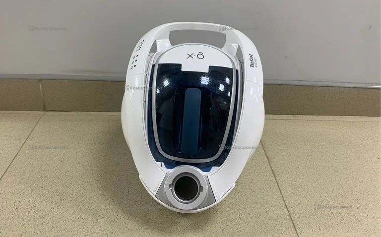 Пылесос  Tefal X-O 90