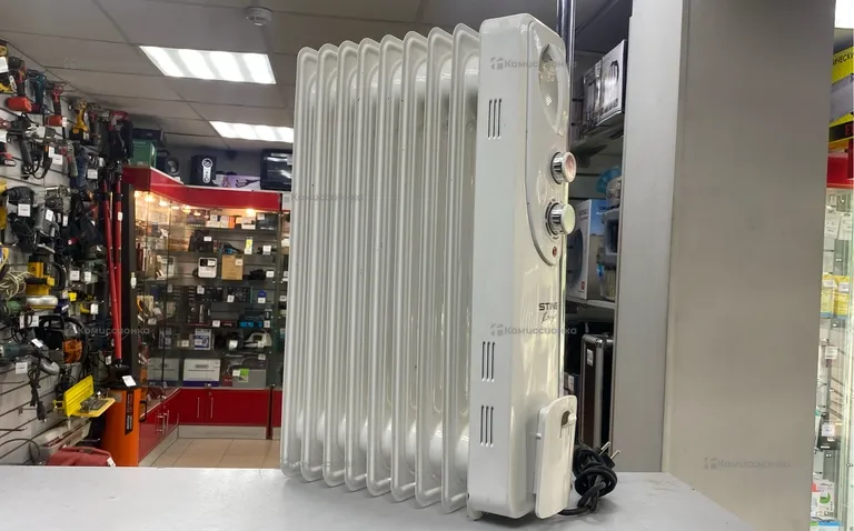 Обогреватель Stingray ST-OH1000B