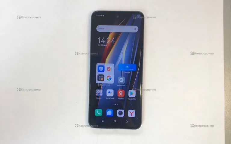 Tecno POVA Neo 2 128Gb