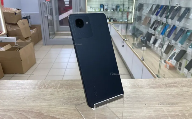 Realme C30 2/32