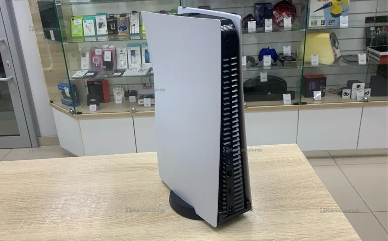 Приставка Sony playstation 5