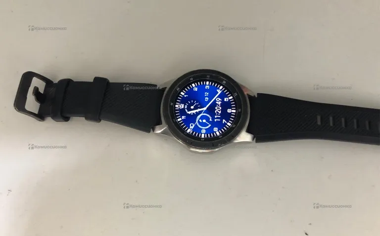 Samsung Watch SM-R800