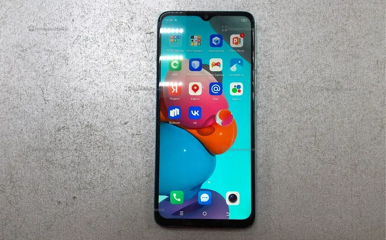 Tecno Spark Go 2023 3/64 ГБ