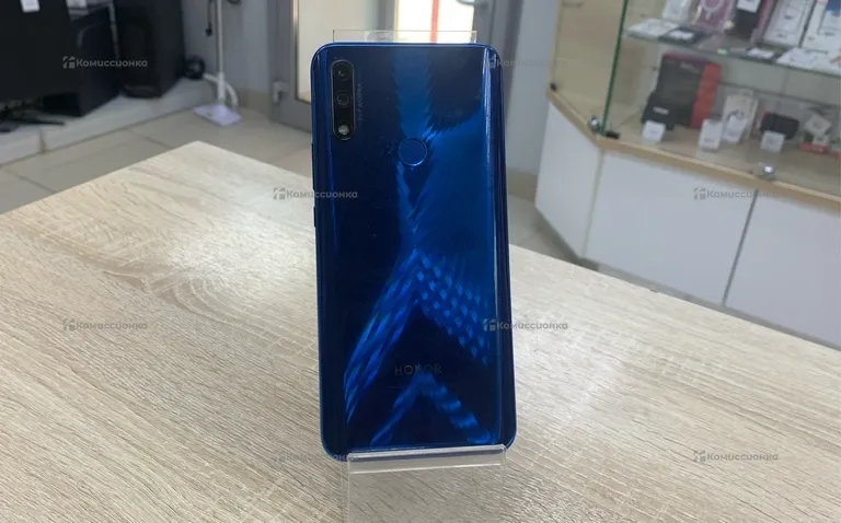 Honor 9X 4/128Gb