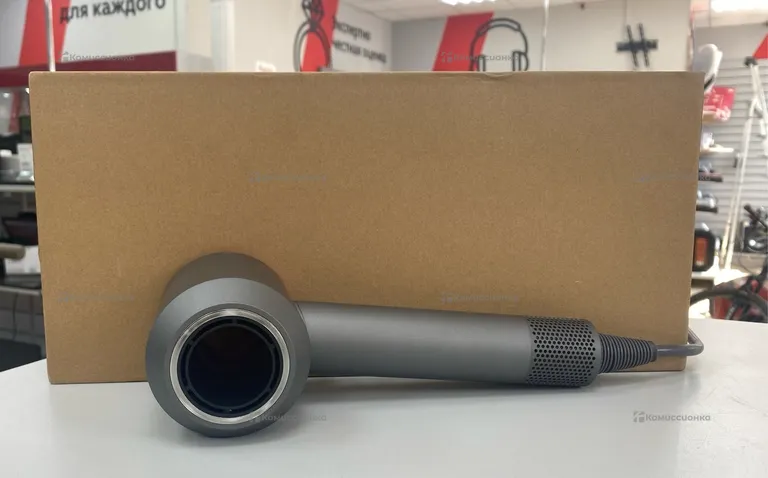 Фен Dyson replica