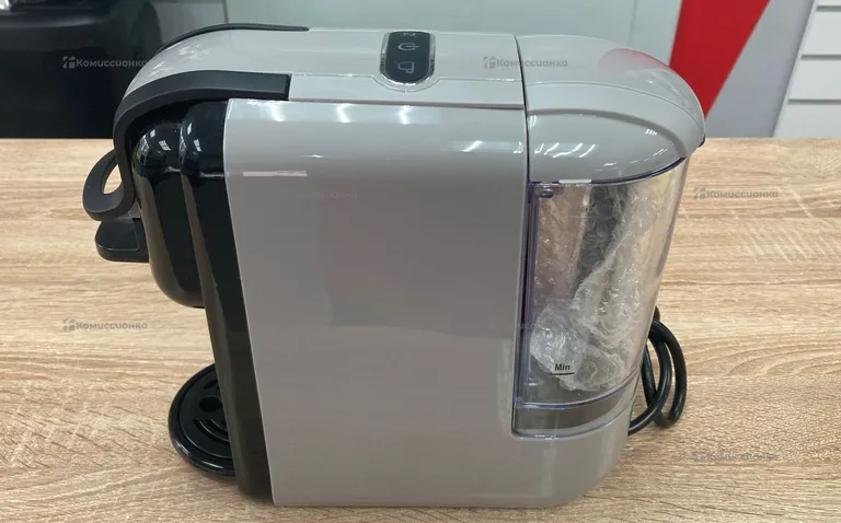 Кофемашина Inhouse ICM1906NG