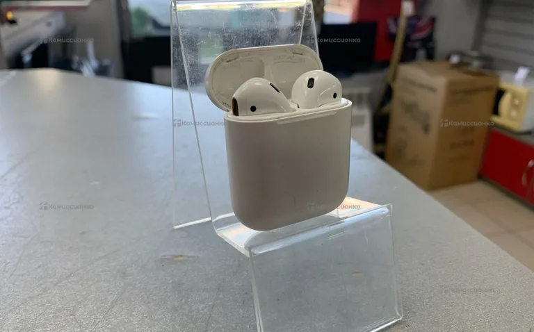 Наушники  AirPods 2