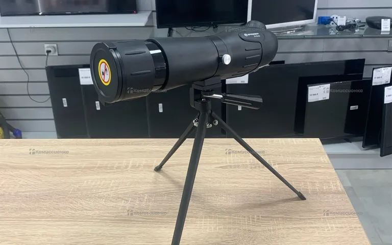 Зрительная труба BRESSER