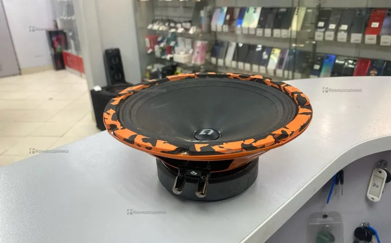 Колонки  gryphon pro 200 se