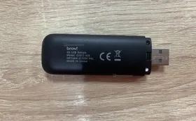 Купить Модем LTE dongle e3372-325 б/у , в Пенза Цена:590рублей