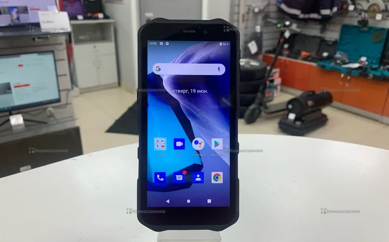 OUKITEL WP12 Pro 4/64