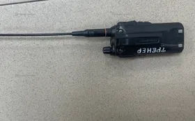 Купить Рация Baofieng UV-82 б/у , в Москва и область Цена:1200рублей