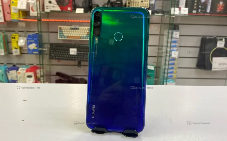 Huawei P40 Lite E 4/64Gb